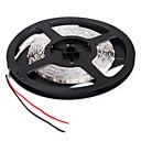 5M 20W 300x3528 SMD White Light LED Strip Lamp (12V)