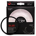 Phenix EX L37 UV 67mm More than 8-layers Multi-coated Ultrathin Waterproof UV Filter