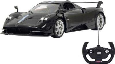 Jamara 405138 Sport car Elektromotor 1:14 RC-Modellbau Landfahrzeug (405138)