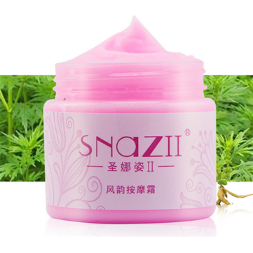 SNAZII Breast Enlargement Cream Bigger Boob Firming Lifting Bust Enhancement