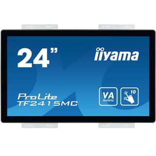 iiyama ProLite TF2415MC-B2 - LED-Monitor - 60.5 cm (23.8