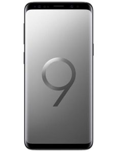 Samsung Galaxy S9 64GB Grey - O2 - Grade B
