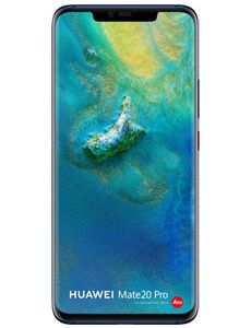 Huawei Mate 20 Pro Blue - EE - Grade B