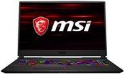 MSI GE75 8SG-045 Raider Gaming 17.3 Full HD IPS 144Hz, Core i7-8750H, RTX 2070 8GB, 8GB DDR4, 1256GB Speicher, FreeDOS (0017E2-045)