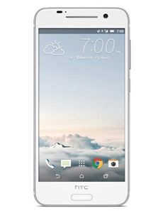 HTC One A9 16GB Silver - 3 - Grade C