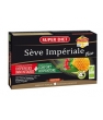 Sève impériale Bio 20 ampoules de Super Diet