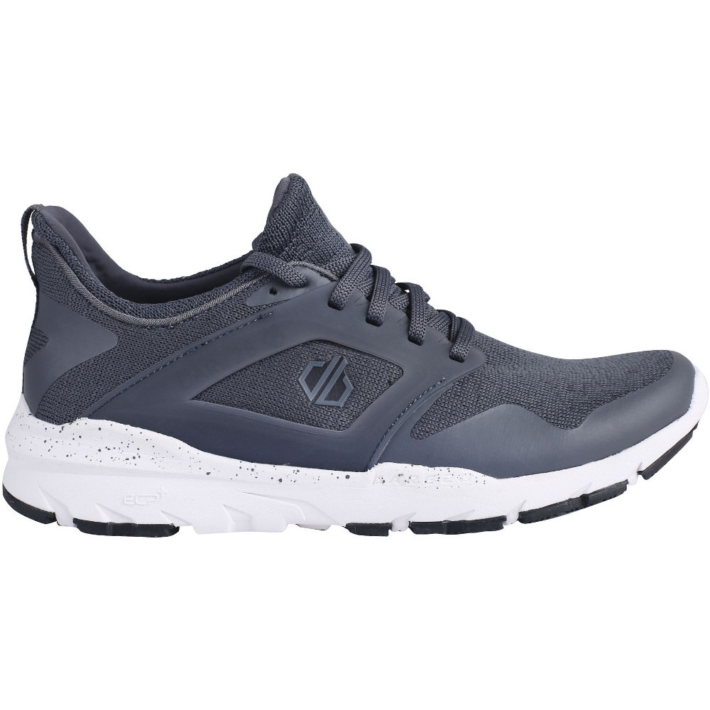 Dare 2b Womens Rebo Lightweight Lace Up Mesh Trainers UK Size 5 (EU 38  US 7)